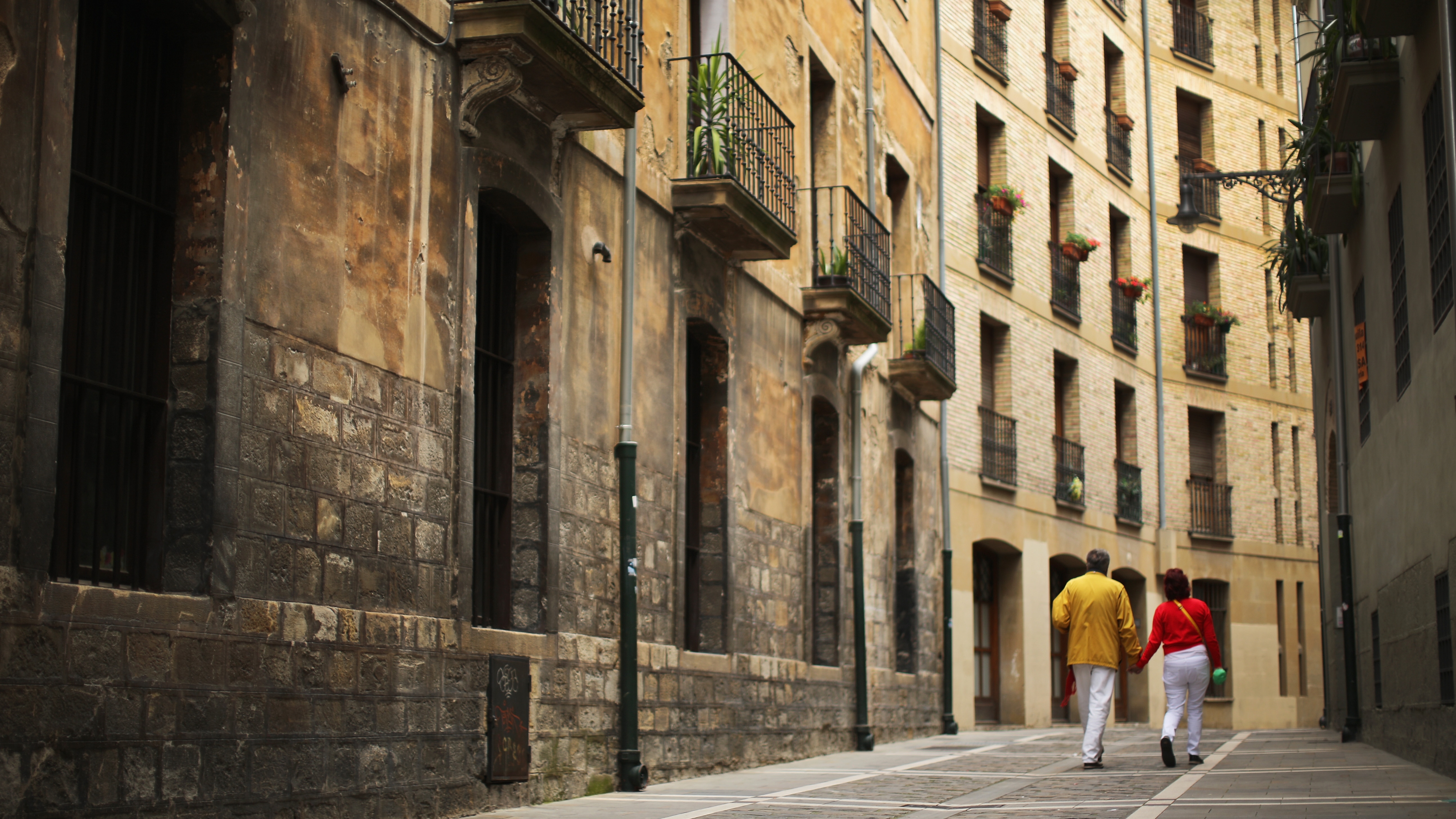 El 7 de julio, ¿es festivo en Pamplona en 2021? - Vimarsana News