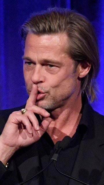 Brad Pitt