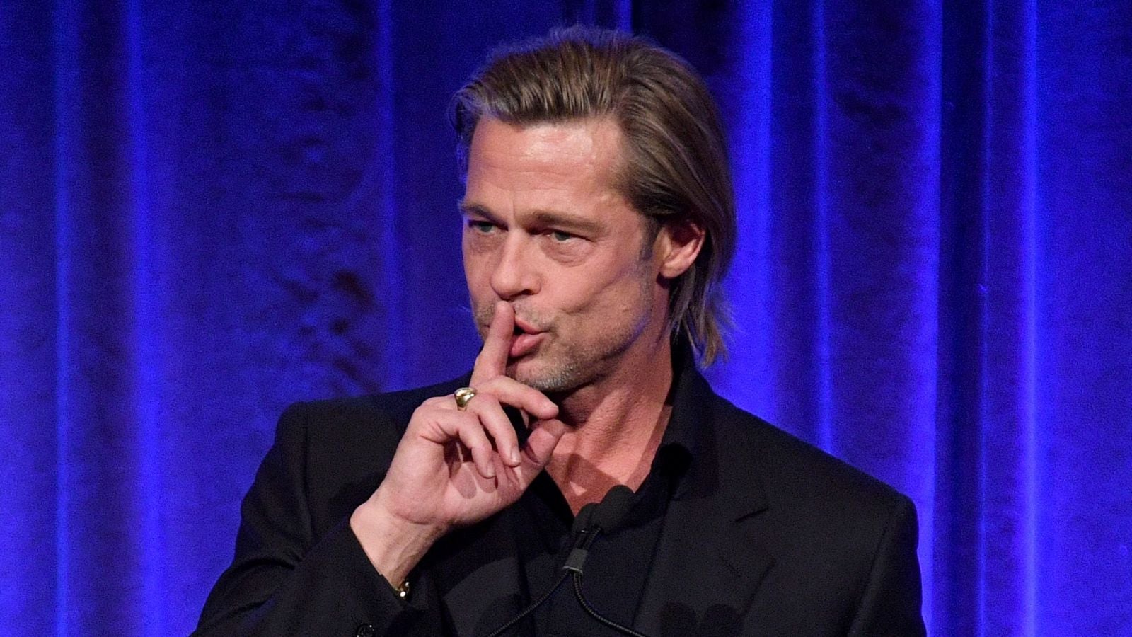 ¿Tiene novia? Andra Day rompe su silencio sobre los rumores que la relacionan con Brad Pitt 