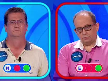 La capital de las Bahamas salva a Javier de la eliminación en la ‘Silla Azul’ La capital de las Bahamas salva a Javier de la eliminación en la ‘Silla Azul’