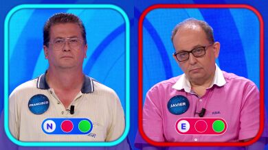 La capital de las Bahamas salva a Javier de la eliminación en la ‘Silla Azul’
