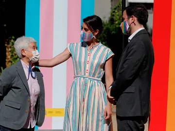 Irene Montero Irene Montero