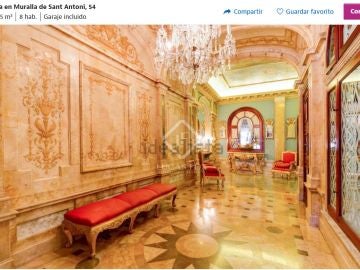 ¿Comprar un piso en Cataluña? Mejor un castillo, el sorprendente anuncio de Idealista por 1,3 millones de euros