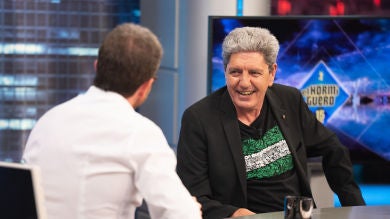 ¿Qué es más duro ser actor o llevar un bar? Antonio Dechent responde en 'El Hormiguero 3.0'