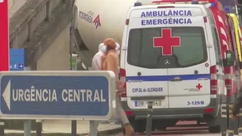 El temor ante la llegada de la variante delta a 92 países aumenta a nivel global El temor ante la llegada de la variante delta a 92 países aumenta a nivel global