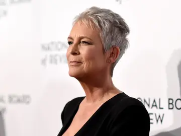Jamie Lee Curtis Jamie Lee Curtis