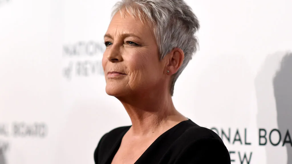 Jamie Lee Curtis Jamie Lee Curtis