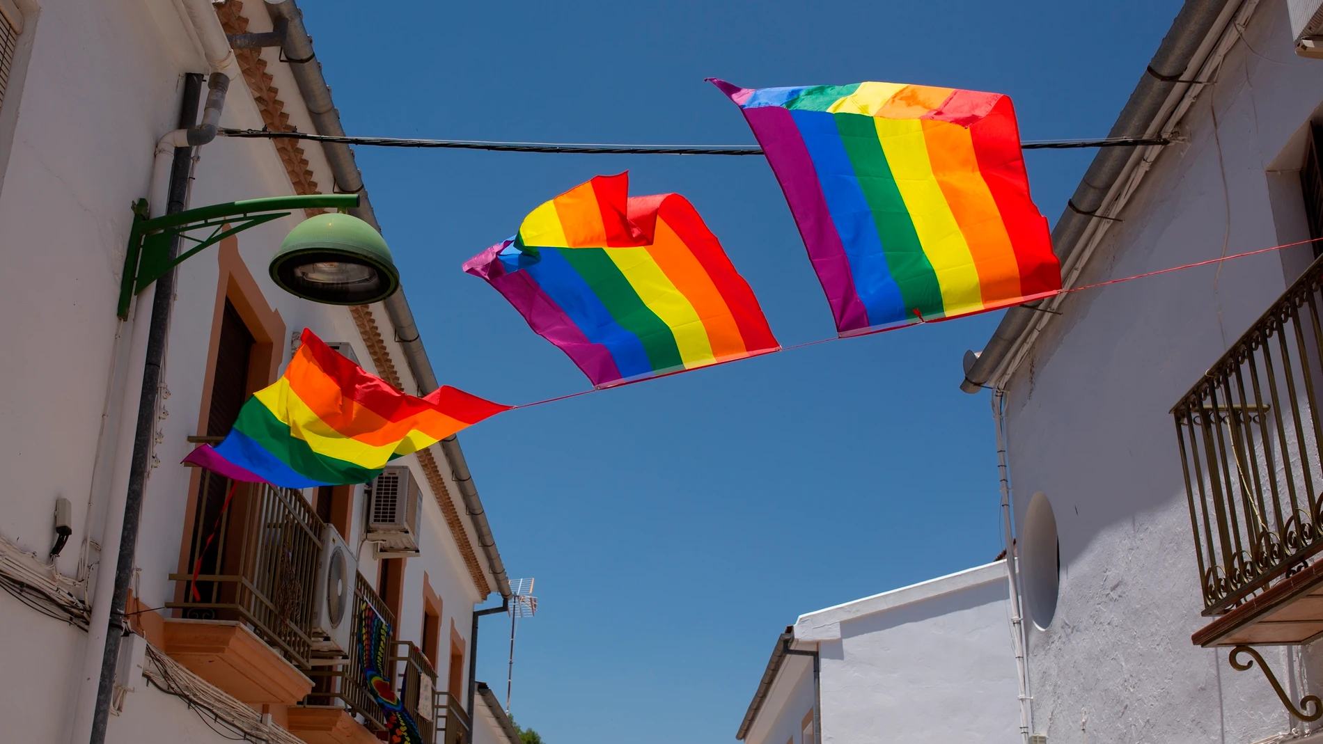 Día Internacional del Orgullo LGBT 2021: ¿Por qué se celebra el 28 de junio?