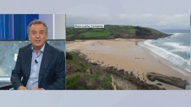 Espejo Público se suma al reto de Antena 3 Noticias para elegir la mejor playa de España