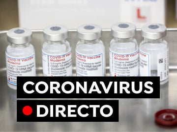 Uso de la mascarilla, cita para la vacuna y última hora del coronavirus en España hoy, en directo