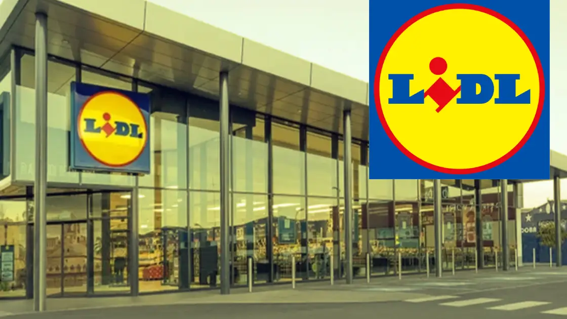 Supermercado Lidl Supermercado Lidl