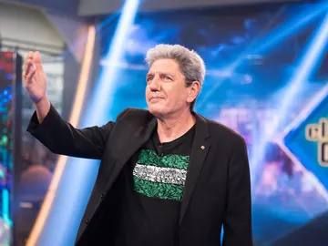 Revive la entrevista completa de Antonio Dechent en 'El Hormiguero 3.0' Revive la entrevista completa de Antonio Dechent en 'El Hormiguero 3.0'