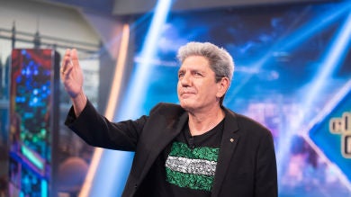 Revive la entrevista completa de Antonio Dechent en 'El Hormiguero 3.0'