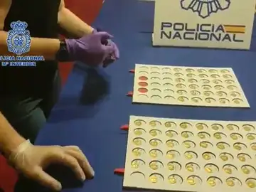 Monedas romanas Monedas romanas