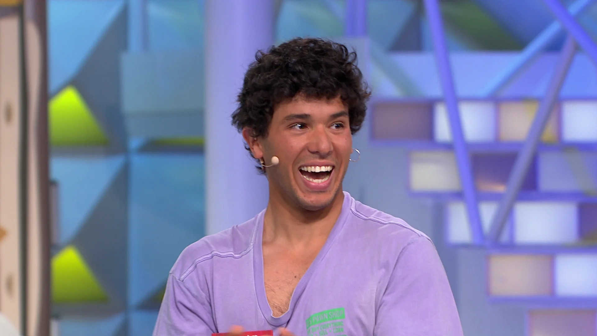 ¡A falta de dos segundos! Sergio consigue resolver el panel final de ‘La ruleta de la suerte’ ¡A falta de dos segundos! Sergio consigue resolver el panel final de ‘La ruleta de la suerte’