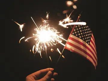 Día de la Independencia de los Estados Unidos 2021: ¿Cómo se celebra el 4 de julio? Día de la Independencia de los Estados Unidos 2021: ¿Cómo se celebra el 4 de julio?