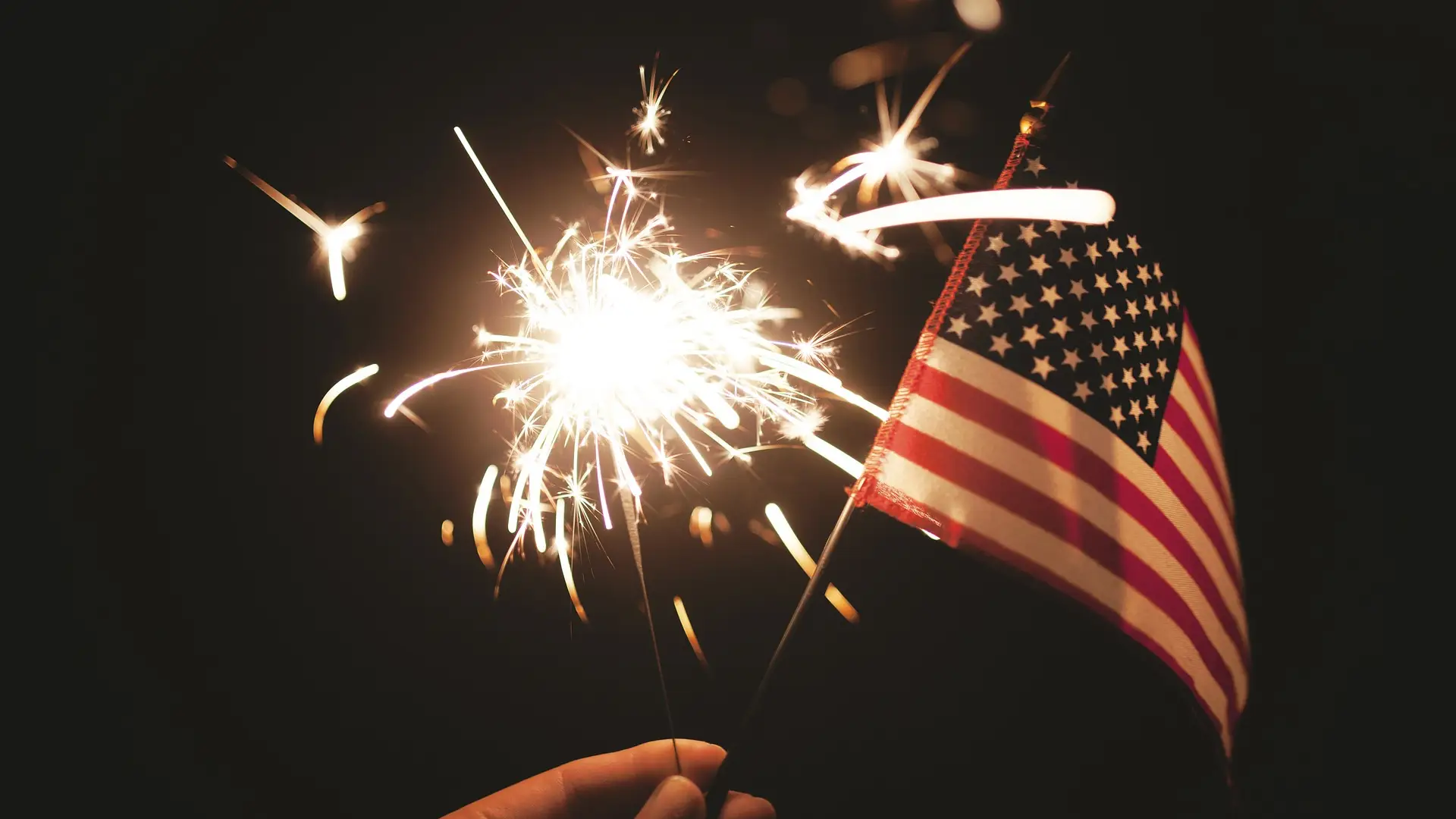 Día de la Independencia de los Estados Unidos 2021: ¿Cómo se celebra el 4 de julio? Día de la Independencia de los Estados Unidos 2021: ¿Cómo se celebra el 4 de julio?