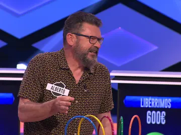 ¿Te gustan los cócteles? Alberto, de los ‘Libérrimos’ te cuenta cómo hacer uno en ‘¡Boom!’ ¿Te gustan los cócteles? Alberto, de los ‘Libérrimos’ te cuenta cómo hacer uno en ‘¡Boom!’