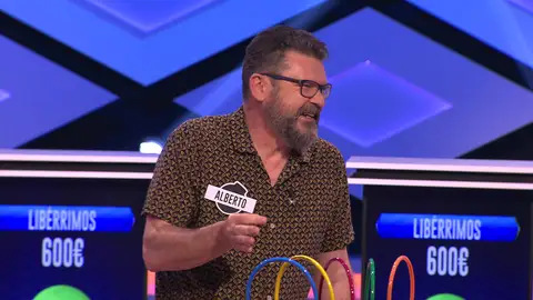 ¿Te gustan los cócteles? Alberto, de los ‘Libérrimos’ te cuenta cómo hacer uno en ‘¡Boom!’ ¿Te gustan los cócteles? Alberto, de los ‘Libérrimos’ te cuenta cómo hacer uno en ‘¡Boom!’