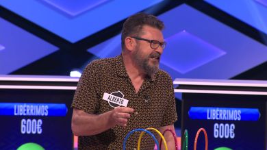 ¿Te gustan los cócteles? Alberto, de los ‘Libérrimos’ te cuenta cómo hacer uno en ‘¡Boom!’