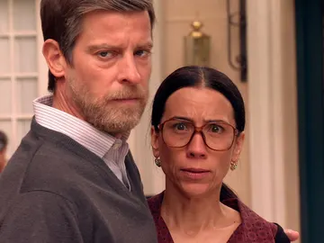 Manolita y Marcelino, a por Beltrán sin piedad, cambian de planes: ¡comienza la venganza! Manolita y Marcelino, a por Beltrán sin piedad, cambian de planes: ¡comienza la venganza!