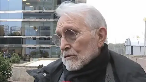 Agapito García Sánchez Agapito García Sánchez