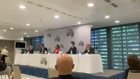 Ministro de Gibraltar Ministro de Gibraltar