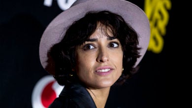 El mensaje de Inma Cuesta en el Día del Orgullo LGTBI tras la declaración a su novia