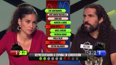 ¡Qué tensión! Los ‘Libérrimos’ fuerzan el desempate en la bomba estratégica