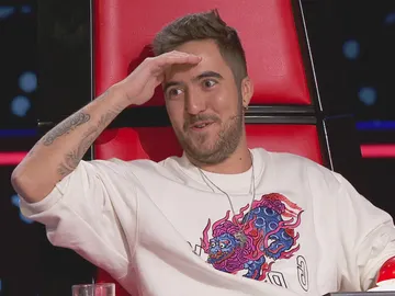 El viernes, las últimas Batallas de 'La Voz Kids' con más espectáculo que nunca: "¡Habéis levantado al público!" El viernes, las últimas Batallas de 'La Voz Kids' con más espectáculo que nunca: "¡Habéis levantado al público!"