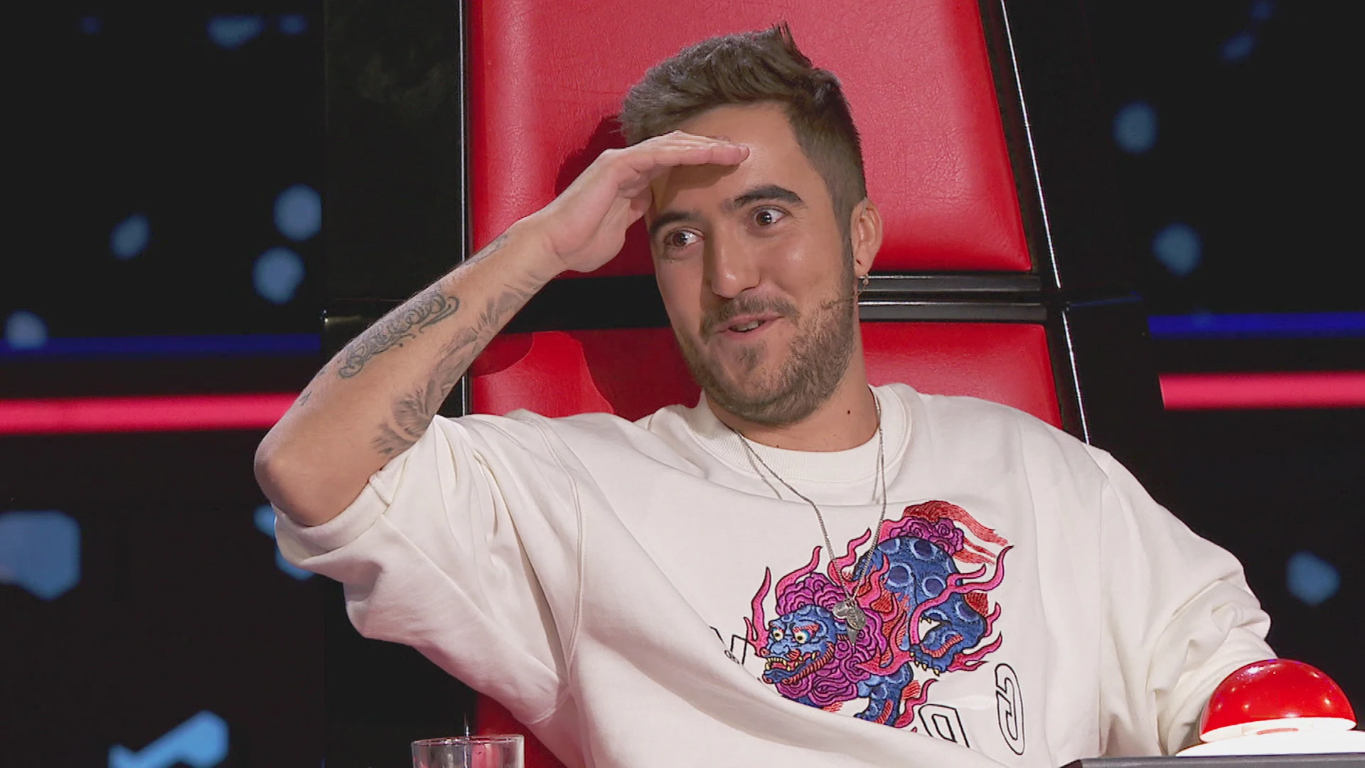 El viernes, las &uacute;ltimas Batallas de 'La Voz Kids' con m&aacute;s espect&aacute;culo que nunca: "&iexcl;Hab&eacute;is levantado al p&uacute;blico!"