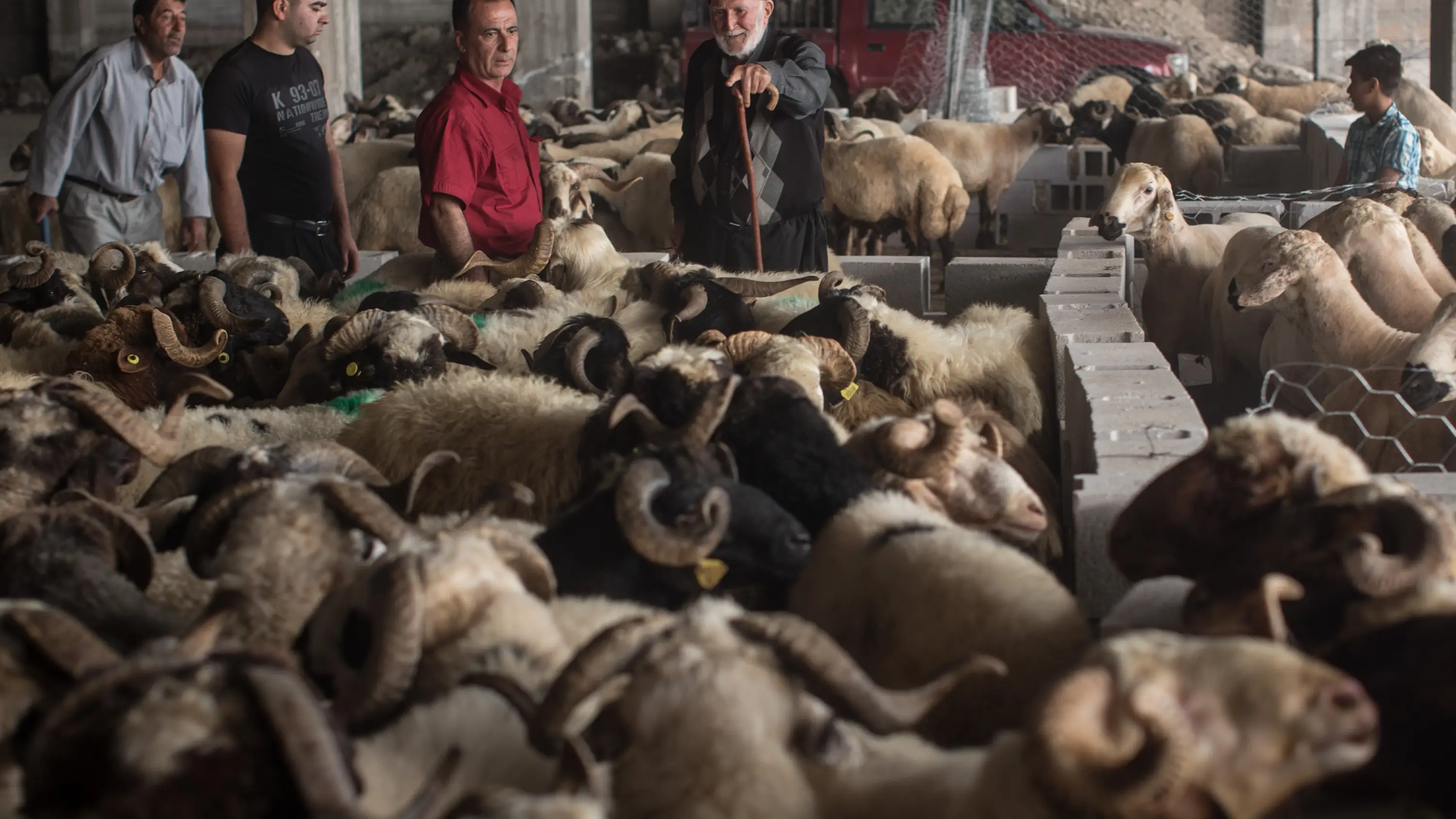 Eid al-Adha: &iquest;D&oacute;nde y por qu&eacute; es festivo hoy 20 de julio?