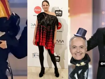 Los mejores memes tras la detención de José Luis Moreno y el 'trending topic' de Yolanda Ramos Los mejores memes tras la detención de José Luis Moreno y el 'trending topic' de Yolanda Ramos