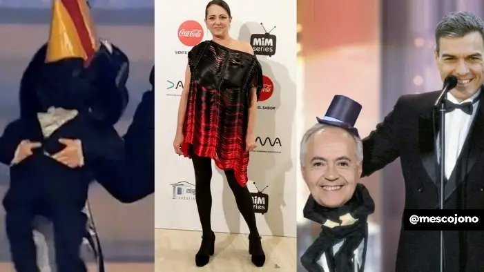 Los mejores memes tras la detención de José Luis Moreno y el 'trending topic' de Yolanda Ramos Los mejores memes tras la detención de José Luis Moreno y el 'trending topic' de Yolanda Ramos