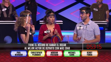 'Los Cañeros', sin opciones: explotan a la primera su última bomba