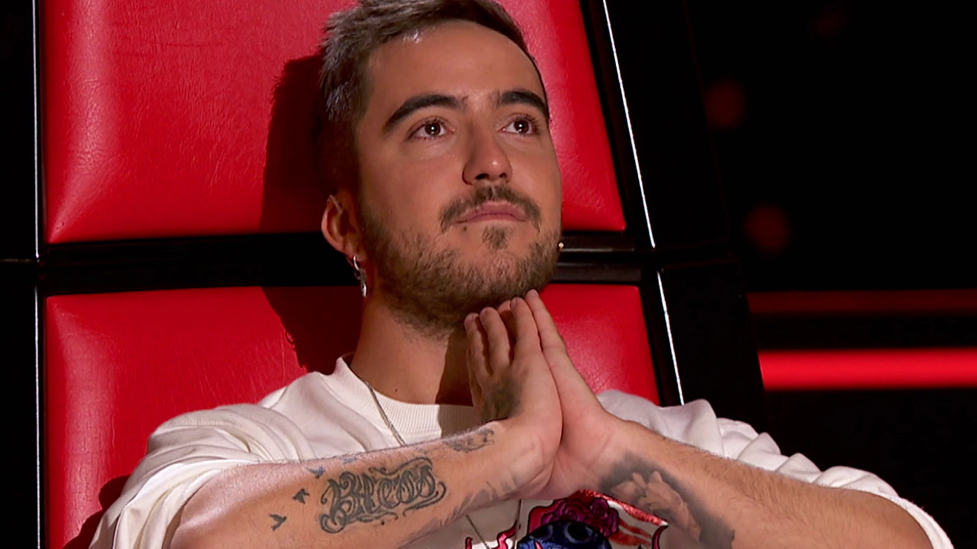 'La Voz Kids'