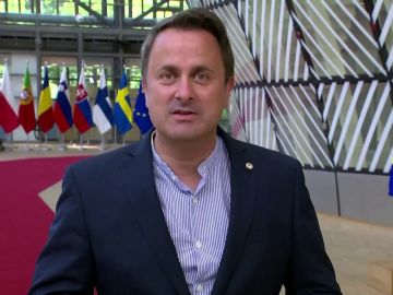 El primer ministro de Luxemburgo, ingresado por coronavirus