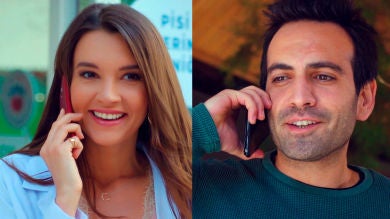 Demir y Candan reciben la noticia más esperada que salvará la vida de Öykü