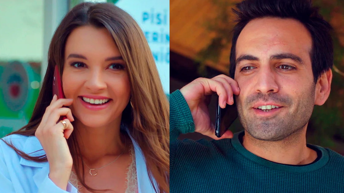 Demir y Candan reciben la noticia más esperada que salvará la vida de Öykü 'Mi hija'
