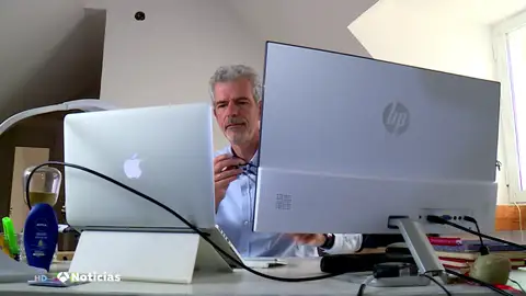 Obligados a reinventarse para poder trabajar durante la pandemia Obligados a reinventarse para poder trabajar durante la pandemia