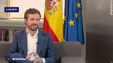 Pablo Casado insiste en un adelanto electoral: 