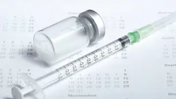 ¿Cuándo te toca vacunarte contra el coronavirus y con qué dosis? Calcula tu turno de vacunación ¿Cuándo te toca vacunarte contra el coronavirus y con qué dosis? Calcula tu turno de vacunación