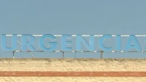 Riesgo elevado de contagios en Extremadura Riesgo elevado de contagios en Extremadura