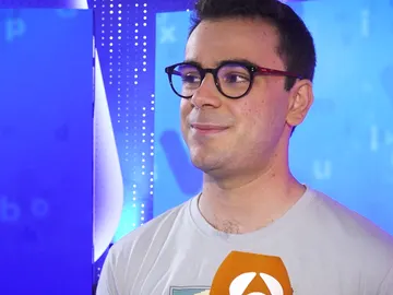 ¿Qué es lo que más echará de menos Pablo Díaz? ¿Qué es lo que más echará de menos Pablo Díaz?