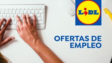 Lidl oferta 42 nuevos puestos de trabajo en toda España con sueldos de hasta 25.500 euros anuales