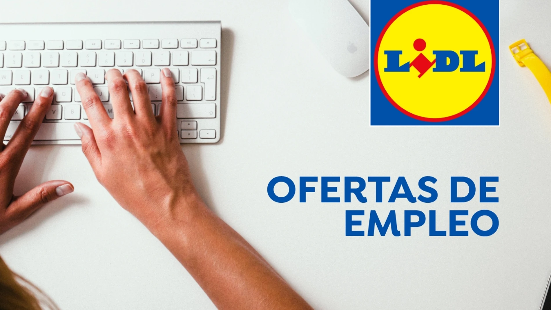 Ofertas de empleo en Lidl Ofertas de empleo en Lidl
