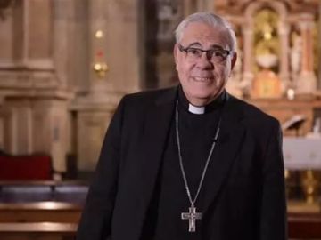 El arzobispo de Granada cree que la ley de la eutanasia y la ley trans son "criminales" y "una ofensa a la razón humana