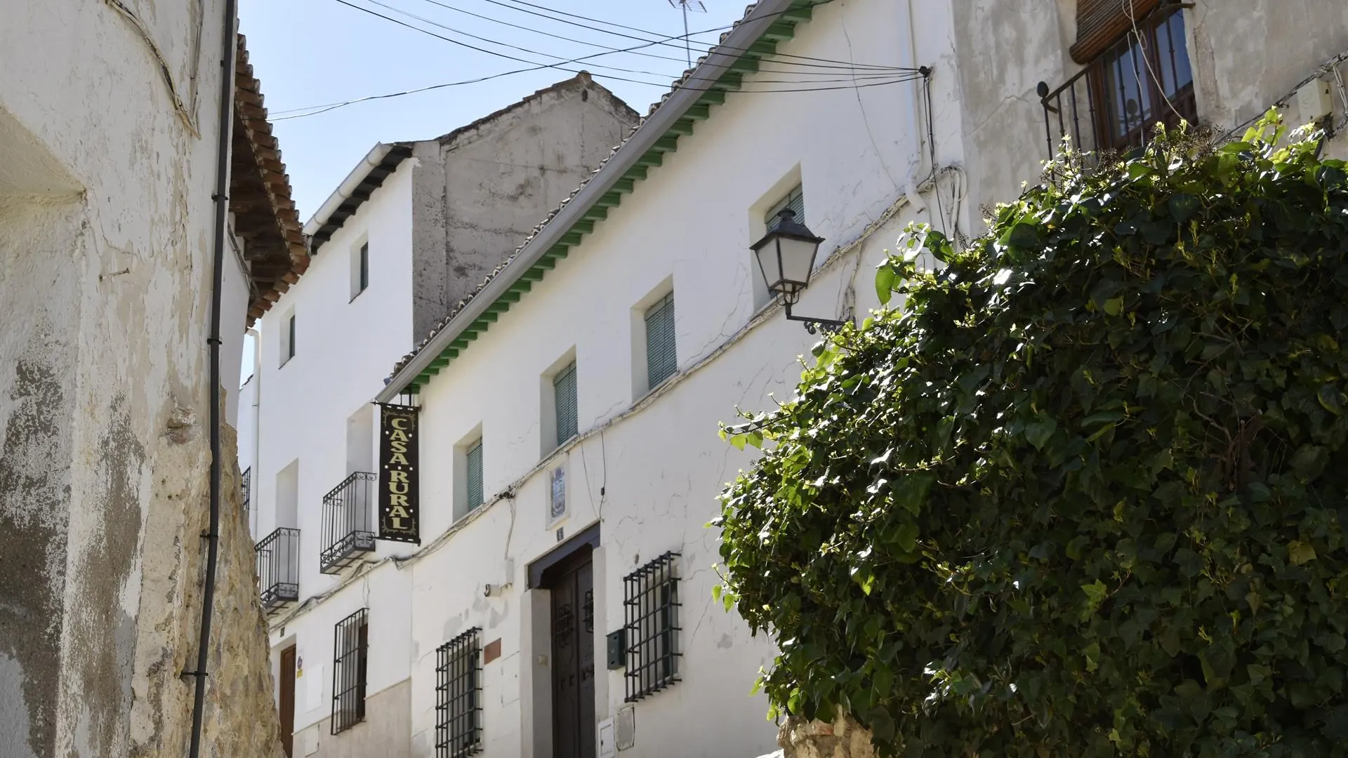 Casa Rural Casa Rural