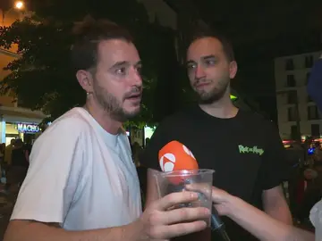 Orgullo gay. Orgullo gay.