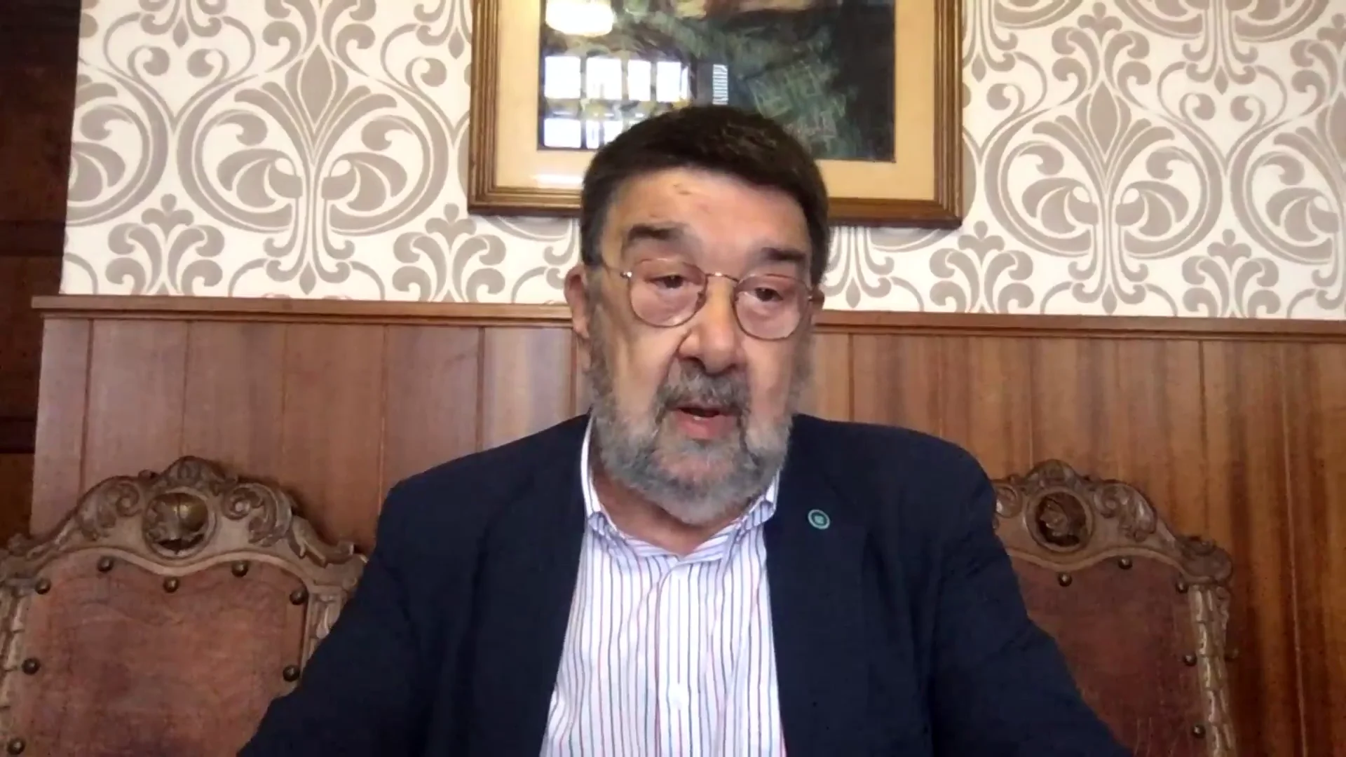 Juan Gestal
